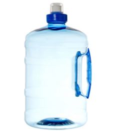 24 Wholesale Two Lt Water Bottle With Handle