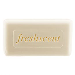 288 Units of Freshscent 3 Oz. Unwrapped Soap - Soap & Body Wash