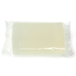 144 Units of Freshscent 3 Oz. Clear Soap - Soap & Body Wash