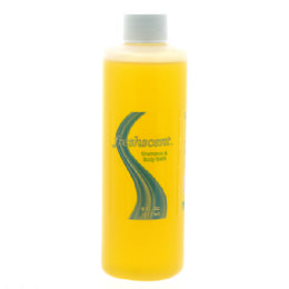 36 Pieces Freshscent 8 Oz. Shampoo And Body Bath - Shampoo & Conditioner