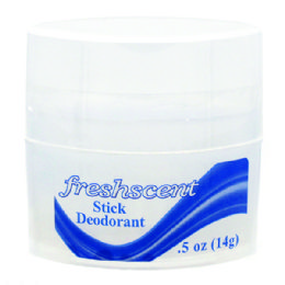 576 Units of Freshscent 0.5 Oz. Stick Deodorant - Deodorant