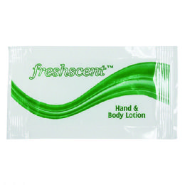 1000 Wholesale Freshscent 0.25 Oz. Hand And Body Lotion