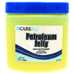 36 Wholesale Careall 13 Oz. Tub Of Petroleum Jelly