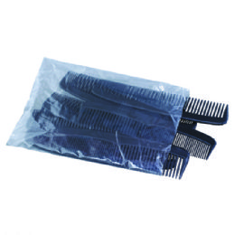 2160 Wholesale 5 Inch Black Comb