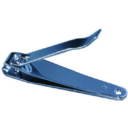 144 Wholesale Toe Nail Clipper Without File