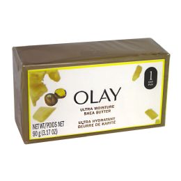 Olay Ultra Moisture Beauty Bar 3.17 Oz.