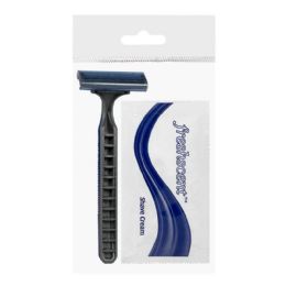 Shaving Kit Travel Size 2 Piece Kit - Hygiene Gear