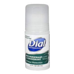 Professional Rollon Deodorant 1.5 Oz. - Hygiene Gear