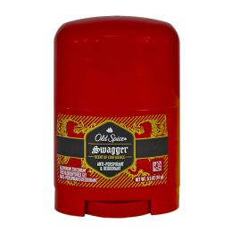 6 Wholesale Swagger Deodorant 0.5 Oz.