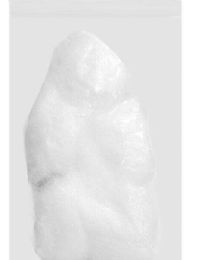 24 Packs Cotton Balls Pack Of 5 - Cotton Balls & Swabs