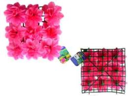 48 of Flower Mat 9 Head
