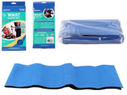 72 Pieces Waist Trimmer - Bandages and Support Wraps