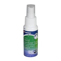 24 Wholesale Spray Hand Sanitizer, 2 oz
