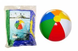 36 of 18" Beach Ball