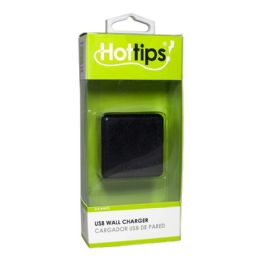 4 of Hottips Usb Wall Charger 2.4 Amp