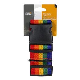 Quick Release Luggage Belt - Travel & Luggage Items