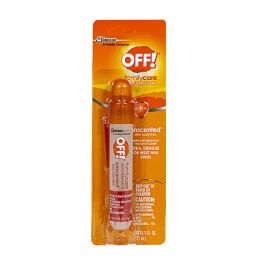 12 Pieces Travel Size Unscented Spray Pen Insect Repellent - 0.5 Oz. - First Aid Gear