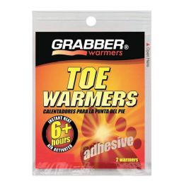 Toe Warmers 1 Pair - First Aid Gear