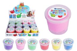 60 Units of Bounce Putty - Slime & Squishees