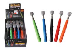 25 of Extendable Magnetic Pick Up Tool