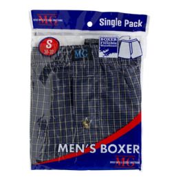 Boxer Shorts - Boxer Shorts S - Mens Underwear
