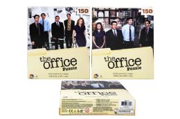 36 Pieces The Office Jigsaw Puzzle - Puzzles