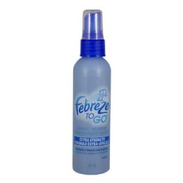 12 of Fabric Refresher - 2.8 Oz.