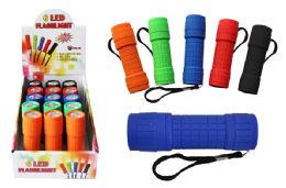 45 Pieces Promo Led Flashlight - Flash Lights