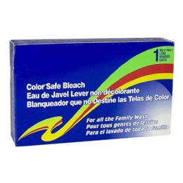 200 of Color Safe Bleach - Lever Color Safe Bleach 2 Oz.