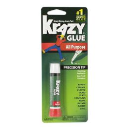 12 Wholesale Glue - 0.07 Oz.