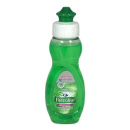 Dishwashing Liquid - 3 Oz. - Cleaning Products