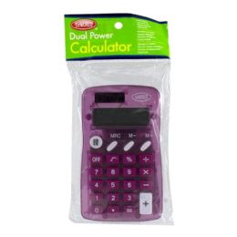 72 Pieces Office Calculator - Calculator - Calculators