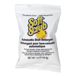 Automatic Dish Detergent - 1 Oz. - Cleaning Products