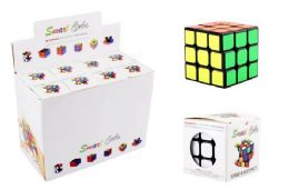 48 Wholesale Classic Smart Cube