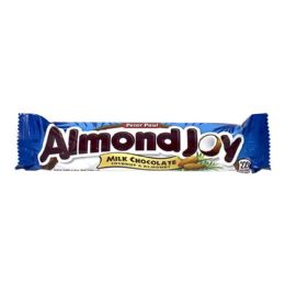36 Pieces Almond Joy 1.61 Oz. - Food & Beverage Gear