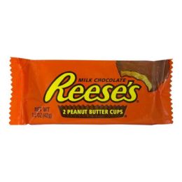 36 Wholesale Reese's Peanut Butter Cups - 1.5 Oz.