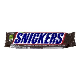 48 Pieces Snickers Bar 1.86 Oz. - Food & Beverage Gear