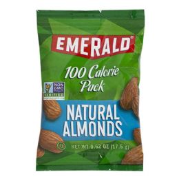 7 Wholesale Almonds 100 Calorie Pack - 0.62 Oz.