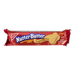 12 Wholesale Peanut Butter Cookies - 1.9 Oz.