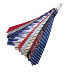 50 Wholesale Necktie [printed]