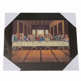 12 Wholesale Last Supper Canvas Bedroom Wall Art Decoration Pictures Home Decor