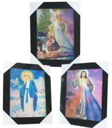 12 Wholesale Blessed Wall Art Decor Ready To Hang