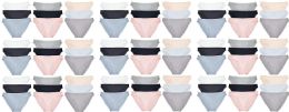Yacht & Smith Womens Cotton Blend Underwear In Assorted Colors, Size Small