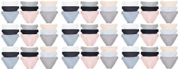 Yacht & Smith Womens Cotton Blend Underwear In Assorted Colors, Size Xsmall