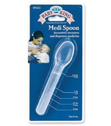 96 Units of Medicine Spoon - Measuring Cups and Spoons