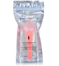 96 Pieces Facial Cleaning Brush Simplosophy - Bath And Body