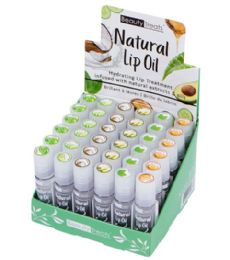216 Wholesale Beauty Treat Sugar Lip Scrub