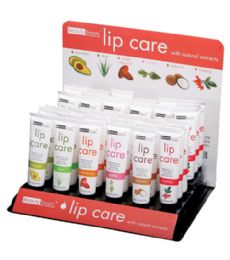 108 Wholesale Beauty Treat Lip Care