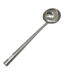 8 of 12oz Ladle Stainless Steel
