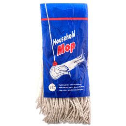 48 Units of Mop Head - Dust Pans